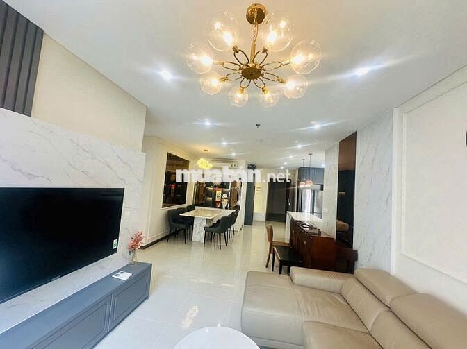 CHO THUÊ CĂN HỘ HADO CENTROSA – QUẬN 10