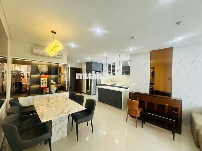 CHO THUÊ CĂN HỘ HADO CENTROSA – QUẬN 10