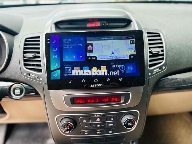 SORENTO FULL DẦU 2019 CỰC ĐẸP