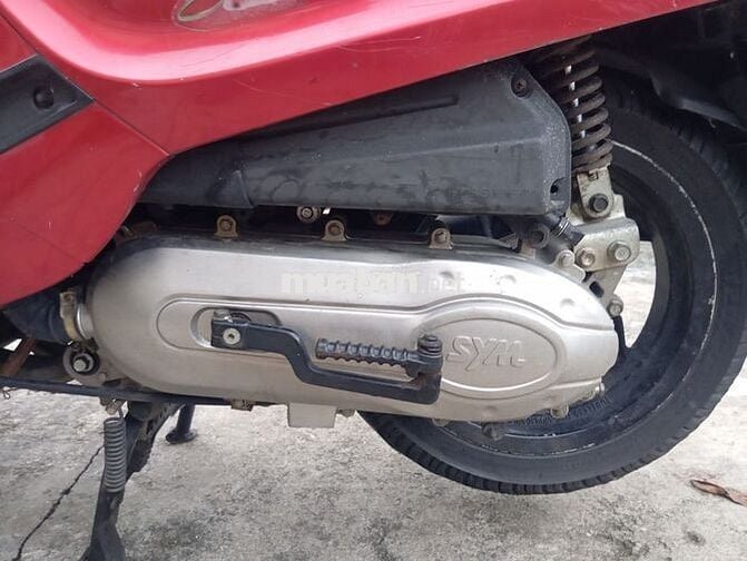 Cần bán lại Xe Attila SYM 50cc