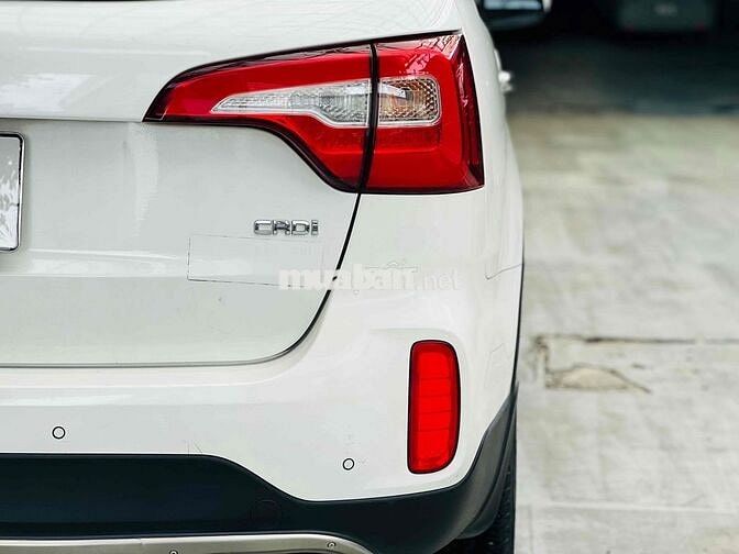 SORENTO FULL DẦU 2019 CỰC ĐẸP