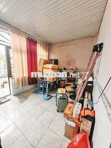 [SÁT QUẬN 1] Bán G.Ấ.P nhà Huỳnh Mẫn Đạt - 44m2 - Nhỉn 6tỷ để về Bắc