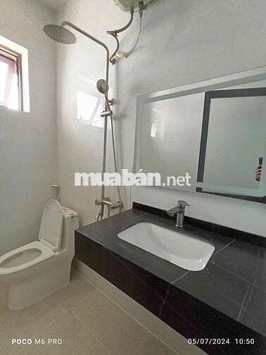 🔥Căn Hộ 1 PN - Ban Công - Ngay Chợ Bà Chiểu - Cầu Bông - Quận 1