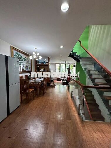 LK MẬU LƯƠNG HẦ ĐÔNG-60M-4 TẦNG-MT 5M-VỈA HÈ-Ô TÔ TRÁNH-KINH DOANH-VIP
