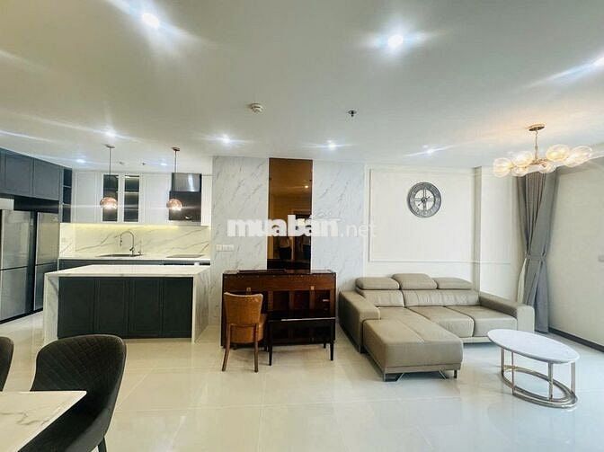 CHO THUÊ CĂN HỘ HADO CENTROSA – QUẬN 10