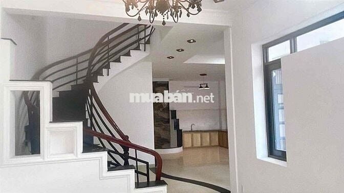 BIỆT THỰ ĐẸP 3 TẦNG KHU VIP GIGAMALL 120m² gần sông Sài Gòn – 17.5 tỷ