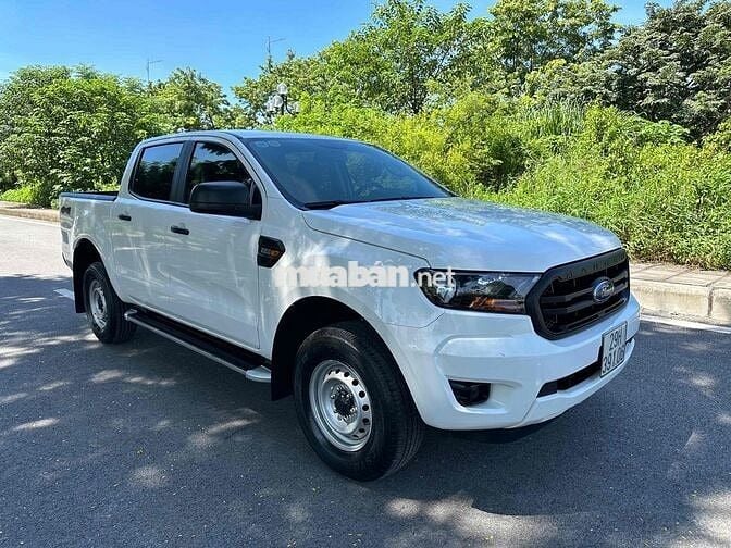 Ford Ranger 2020 XL 2.2L 4x4 MT - 33000 km