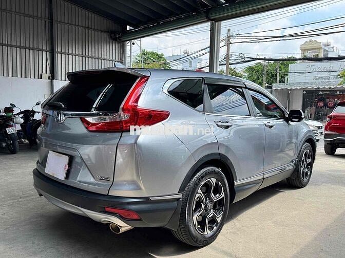 Honda CR V 2019 1.5L - 44000 km