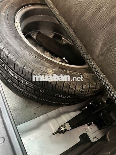 Hyundai Tucson 2018  - 22000 km Siêu lướt