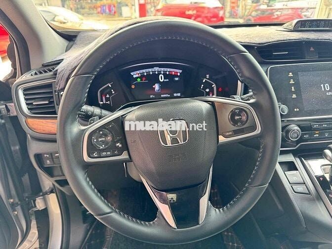 Honda CR V 2019 1.5L - 44000 km