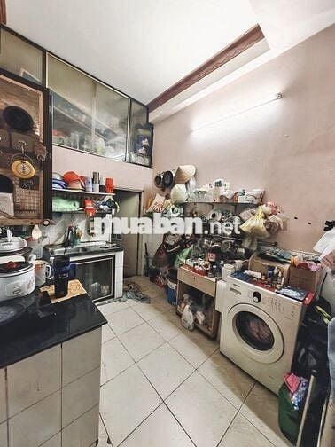 [SÁT QUẬN 1] Bán G.Ấ.P nhà Huỳnh Mẫn Đạt - 44m2 - Nhỉn 6tỷ để về Bắc