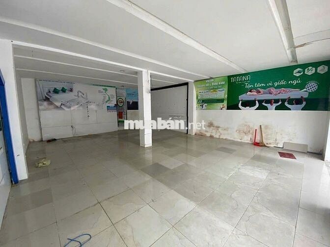 CHO THUÊ MẶT BẰNG PHAN ĐÌNH PHÙNG PHƯỜNG 2 QUẬN PHÚ NHUẬN