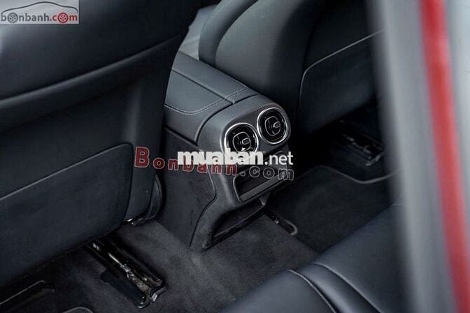 Mercedes Benz GLC 300 4Matic 2023 - Siêu Lướt