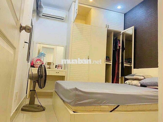 Chung Cư Sky Garden 2 PN, gần RMIT và UFM