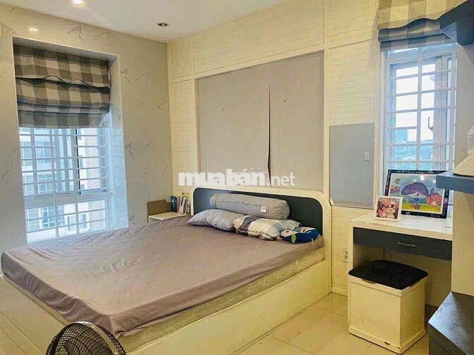 Chung Cư Sky Garden 2 PN, gần RMIT và UFM
