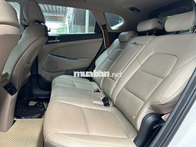 Hyundai Tucson 2018  - 22000 km Siêu lướt