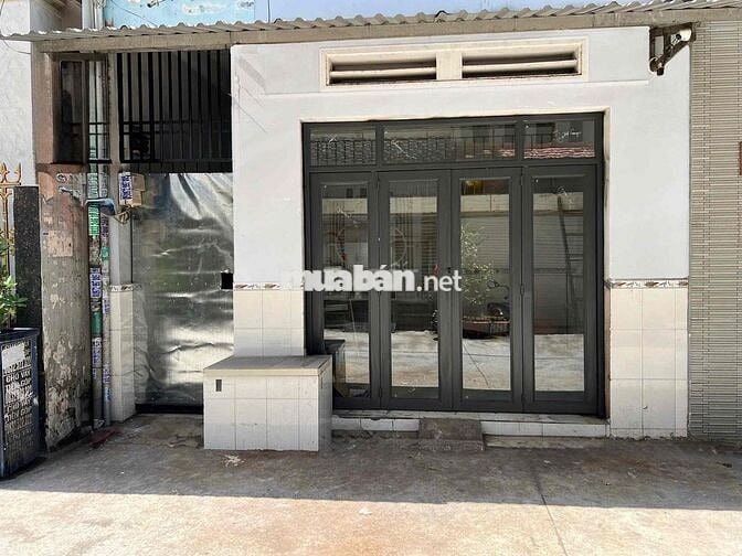 CHO THUÊ KIOT MẶT TIỀN HẺM XE HƠI PHÙ HỢP Ở GIA ĐÌNH, KINH DOANH ONL