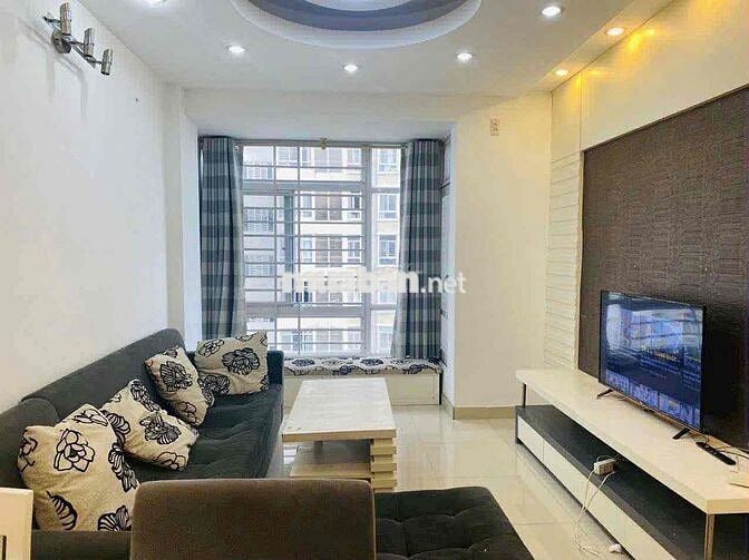 Chung Cư Sky Garden 2 PN, gần RMIT và UFM
