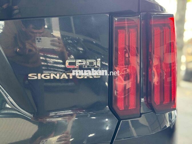 Kia Sorento 2021 Signature 2.2 AT AWD - 39000 km