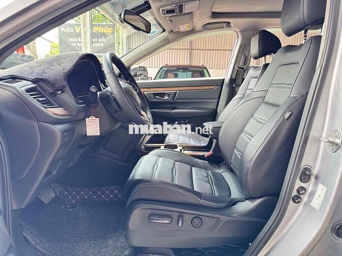 Honda CR V 2019 1.5L - 44000 km