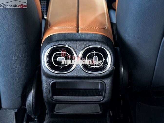 Mercedes Benz GLC 300 4Matic 2024 - HT Vay