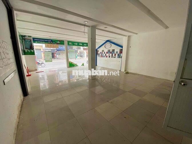 CHO THUÊ MẶT BẰNG PHAN ĐÌNH PHÙNG PHƯỜNG 2 QUẬN PHÚ NHUẬN