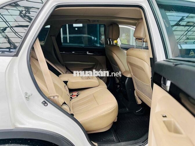 SORENTO FULL DẦU 2019 CỰC ĐẸP