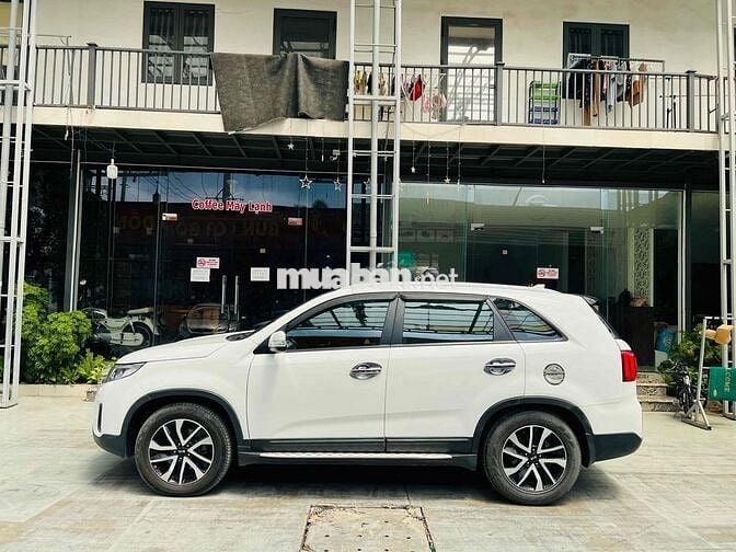 SORENTO FULL DẦU 2019 CỰC ĐẸP