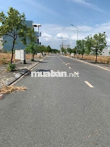 Nhanh Tay Chốt Ngay Lô Đất Đẹp, Đường Tân Hiệp 04, Tân Hiệp, Tân Uyên