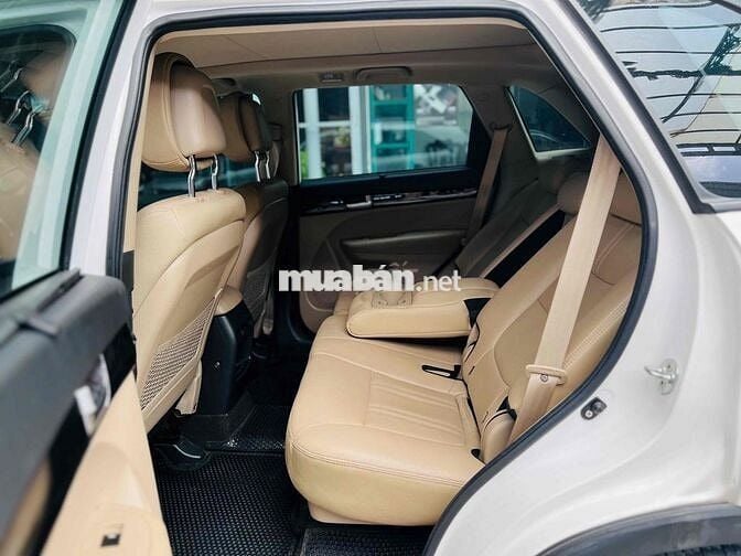 SORENTO FULL DẦU 2019 CỰC ĐẸP