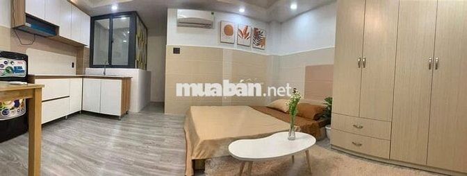 CHO THUÊ PHÒNG TRỌ CAO CẤP GÒ VẤP