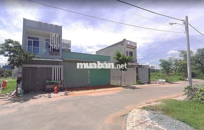 BÁN ĐẤT GIÁ RẺ – ĐƯỜNG VÕ THỊ SÁU, TÂN PHƯỚC KHÁNH, TÂN UYÊN