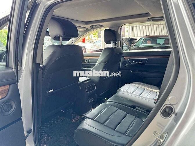 Honda CR V 2019 1.5L - 44000 km