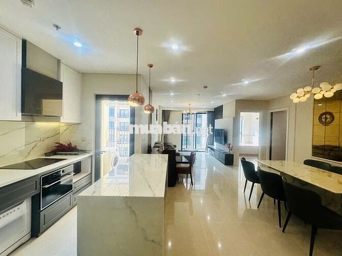 CHO THUÊ CĂN HỘ HADO CENTROSA – QUẬN 10