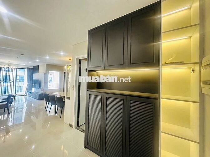CHO THUÊ CĂN HỘ HADO CENTROSA – QUẬN 10