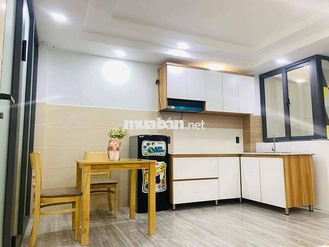CHO THUÊ PHÒNG TRỌ CAO CẤP GÒ VẤP
