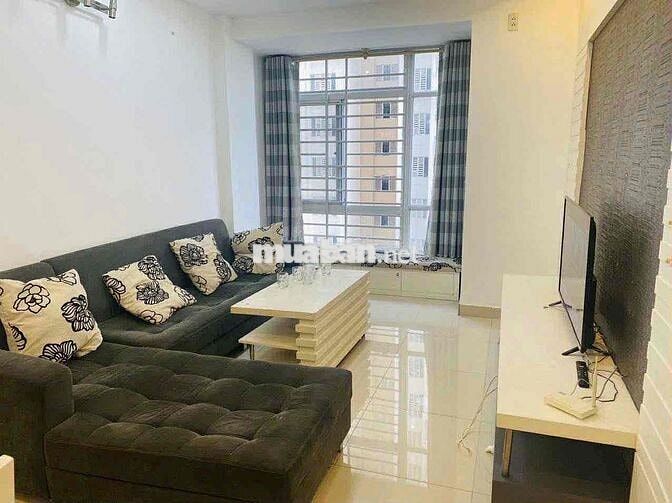 Chung Cư Sky Garden 2 PN, gần RMIT và UFM