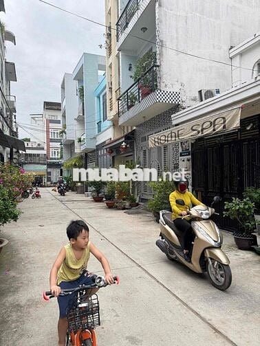 CHO THUÊ KIOT MẶT TIỀN HẺM XE HƠI PHÙ HỢP Ở GIA ĐÌNH, KINH DOANH ONL
