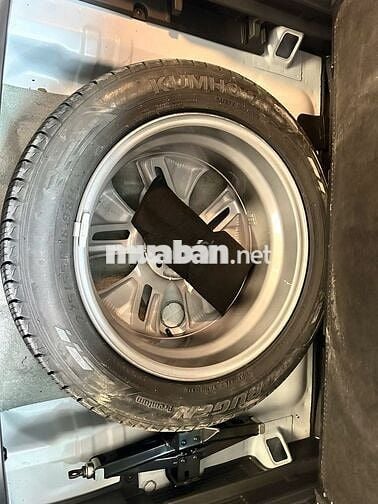 Hyundai Tucson 2018  - 22000 km Siêu lướt