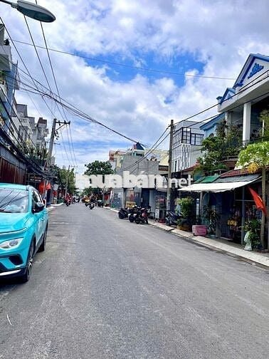 Lô Góc 160m² ngang 7m MT sát chợ Hiệp Bình siêu sầm uất – 14.6 tỷ