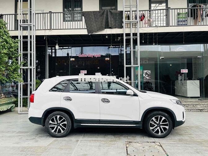SORENTO FULL DẦU 2019 CỰC ĐẸP