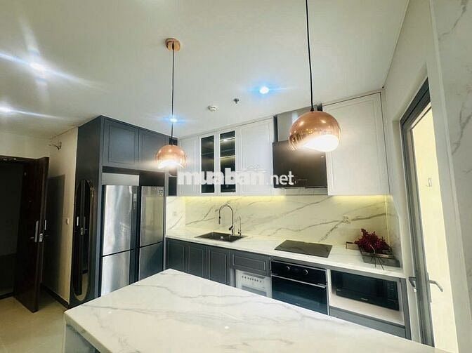 CHO THUÊ CĂN HỘ HADO CENTROSA – QUẬN 10