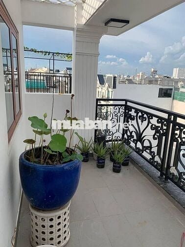 CHO THUÊ PHÒNG TRỌ CAO CẤP GÒ VẤP