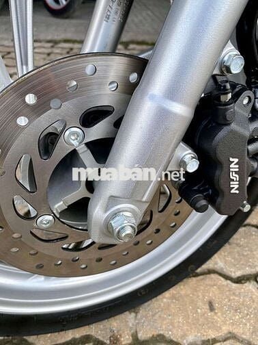SH 125i CBS 2022 chạy ít 6.200Km