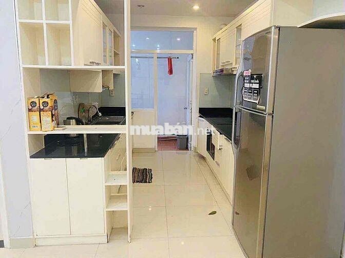 Chung Cư Sky Garden 2 PN, gần RMIT và UFM