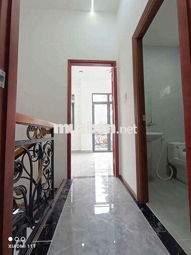 Nhà đẹp 2 tầng ngang 5 đ46 HBC 4,4ty thương lượng