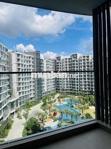 Celadon City -Cho thuê căn hộ Diamond Centery 3PN3WC view nội khu NTCB