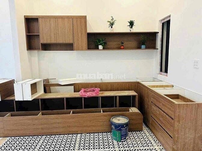 Nhà Cấp 4 Biên Hòa, Gần Bửu Long – Sổ Riêng – Trả Trước Chỉ 400tr!