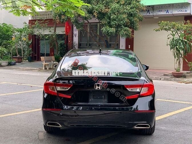 Honda Accord 1.5 AT 2019