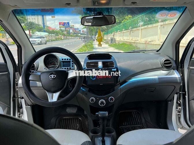 Xe bán.hàng hót hót một thời matiz groove Nhập hàn